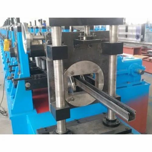 Unistrut Channel Roll Forming Machine