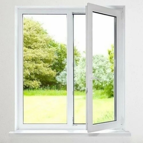 Upvc Fixed Windows By Jai Ambey Enterprises