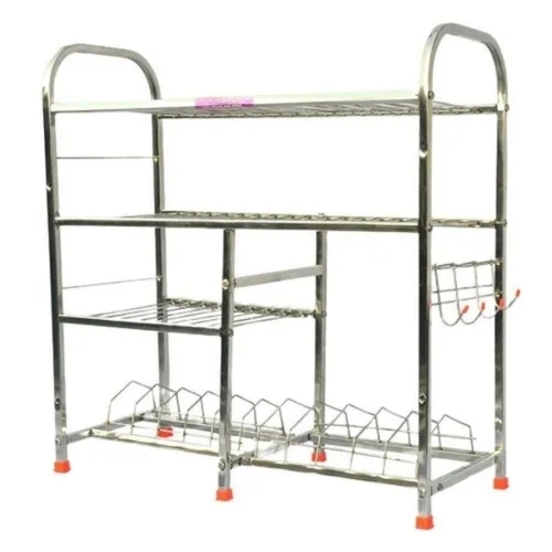 Utensil Rack