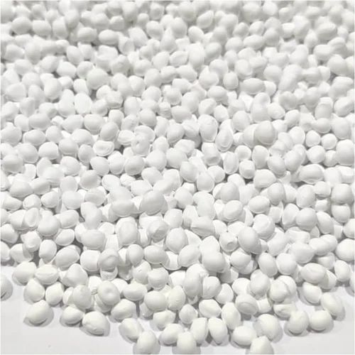 White Pp Masterbatches