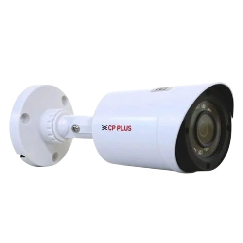 Color Bullet Camera