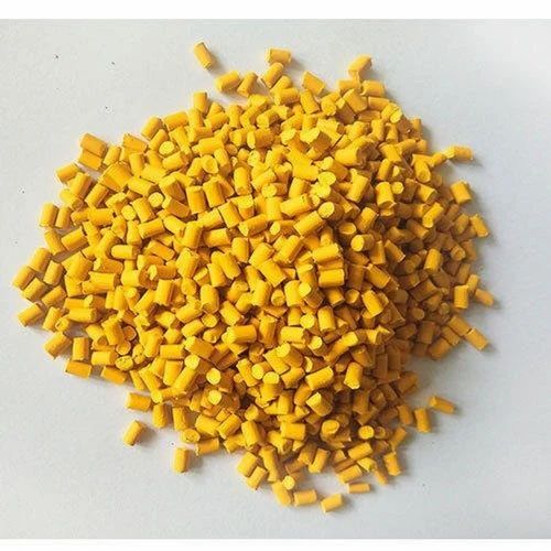 Yellow Masterbatch