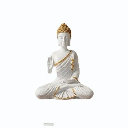 10 Inch Buddha Statue