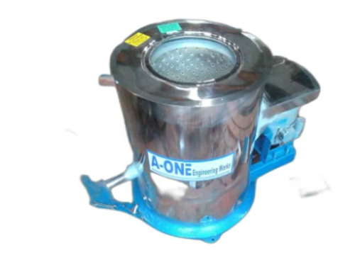 10 Kg Hydro Extractor Machine