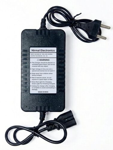 14V 2A Spray Machine Charger