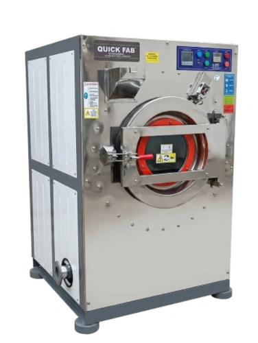 15 Kg Commercial Washing Machine