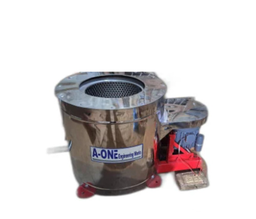 15 Kg Hydro Extractor Machine