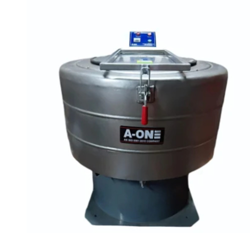 15 Kg Hydro Extractor Machines