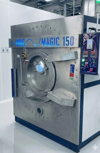 150 Kg Front Loading Washing Machine