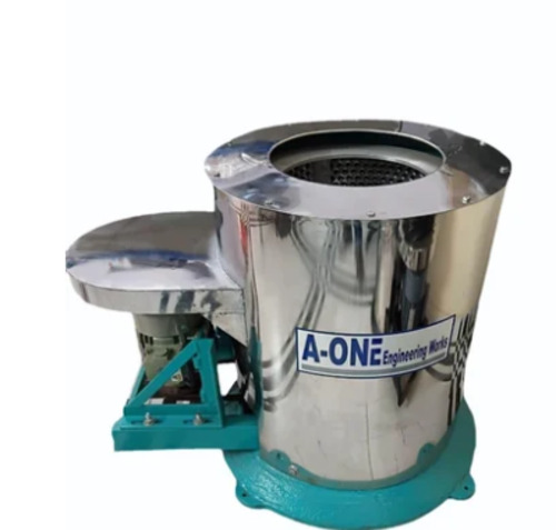 18kg Hydro Extractor Machines
