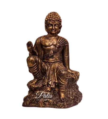 20 Inch Buddha Statue