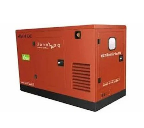 20 Kva Diesel Generator