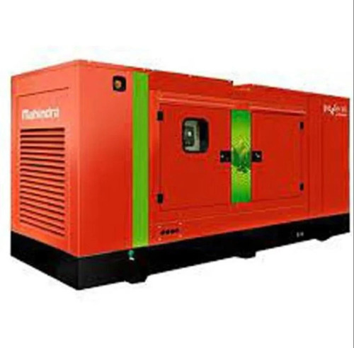 200 Kva Diesel Generator