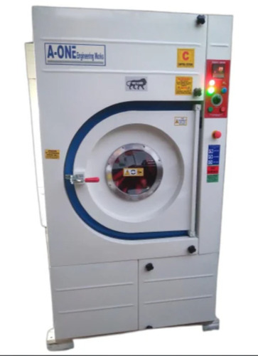 3 Phase Tumble Dryer