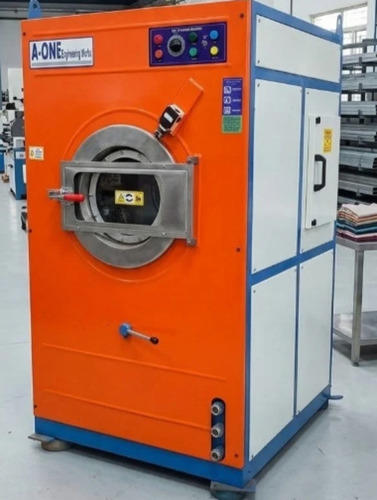30 Kg Dry Cleaning Machine