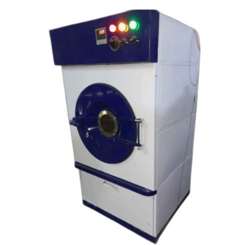 30 Kg Tumbler Dryer Machine