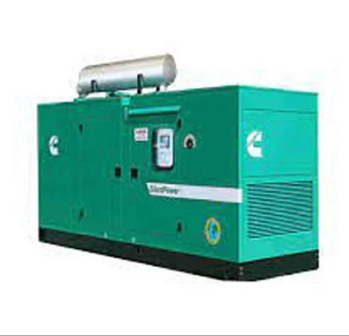 30 Kva Diesel Generator