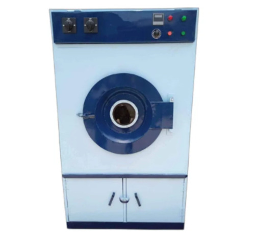 35kg Automatic Tumbler Dryer Machine