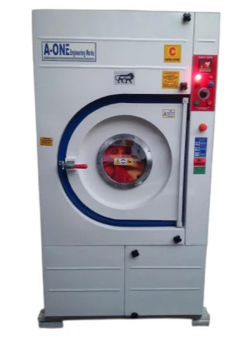 440 Volt Tumble Dryer
