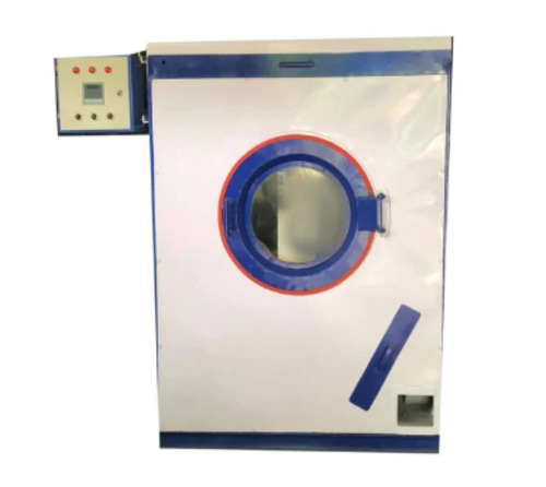 45kg Automatic Tumbler Dryer Machine