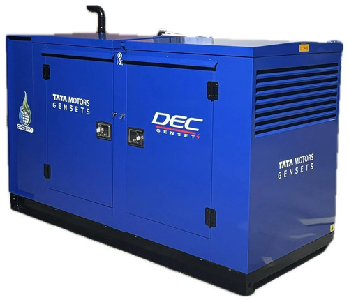 Diesel Generators