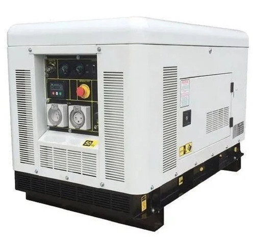 50 Kva Diesel Generator