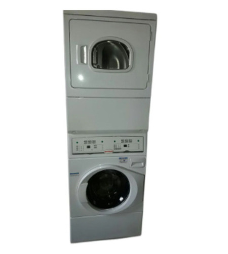 50kg Automatic Laundry Dryer