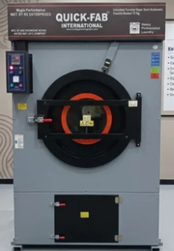 75 Kg Tumble Dryer