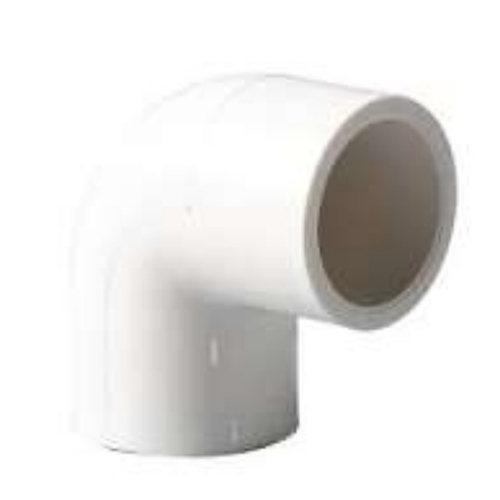 90 Degree Pipe Elbow