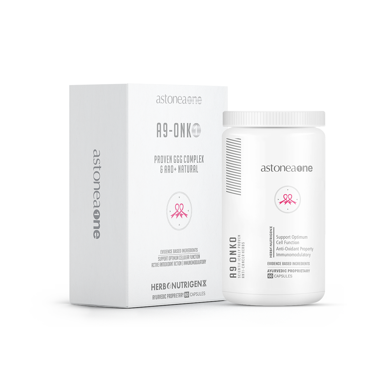 A9 Onko Supplement - Brand Name: Astoneaone