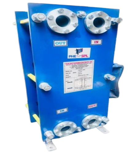 Ag P22 Plate Heat Exchangers
