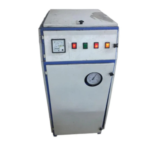 Automatic Electric Steam Boiler