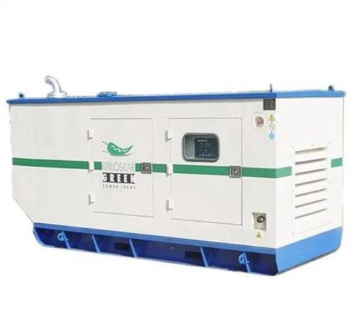 Automatic Kirloskar Diesel Generator