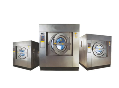 Automatic Washer Extractor