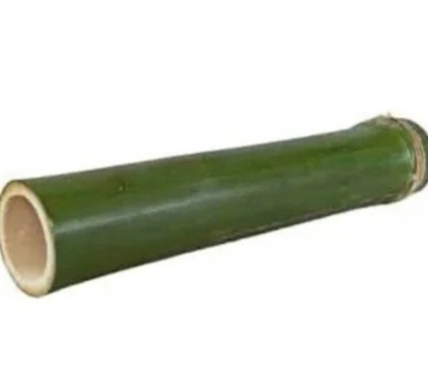 Bamboo Biryani Cooking Pipe/Tube