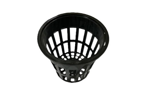 Black Net Pot