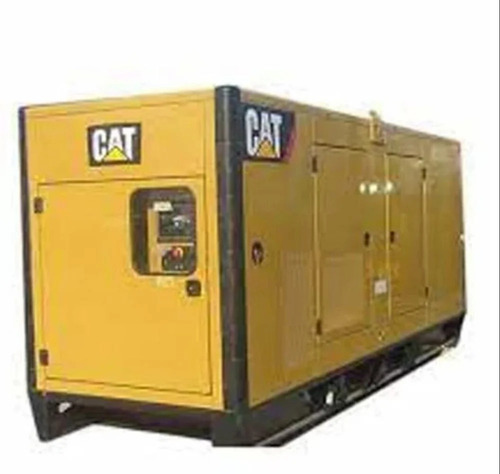 Caterpillar Generator