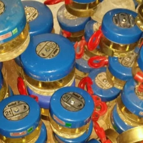 Chain Pulley Block