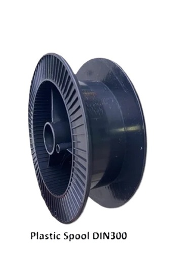 Coil Winding Spool