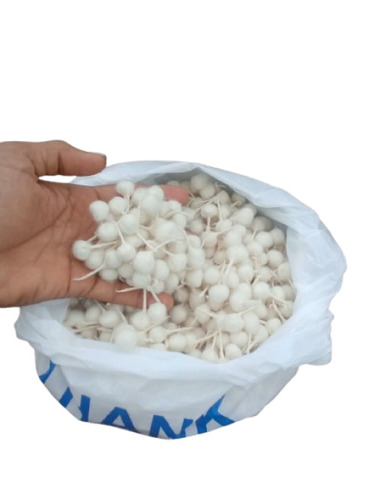 Cotton Wicks