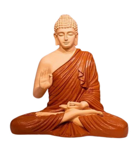 Designer Blessing Buddha Statue