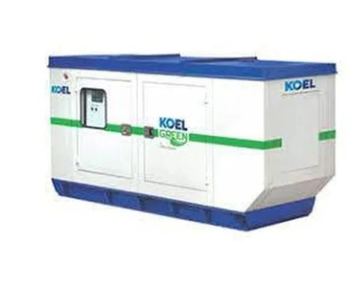 Diesel Generator