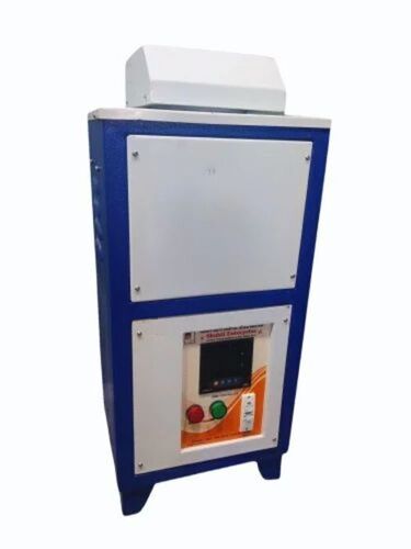 Digital Electric Gold Melting Machine - Accuracy: 100 %