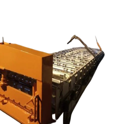 Durable Roofing Roll Forming Machine