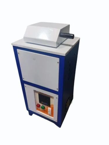 Electric Gold Melting Machine - Accuracy: 100 %