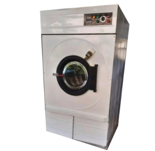 Front Loading Laundry Washing Machine