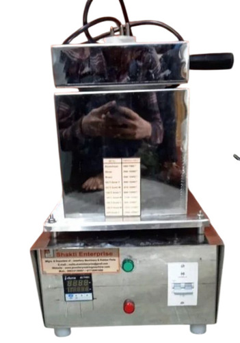 Gold Jewellery Casting Machine