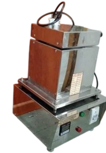 Gold Melting Machine