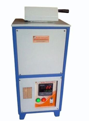 Gold Melting Machine 5 Kg