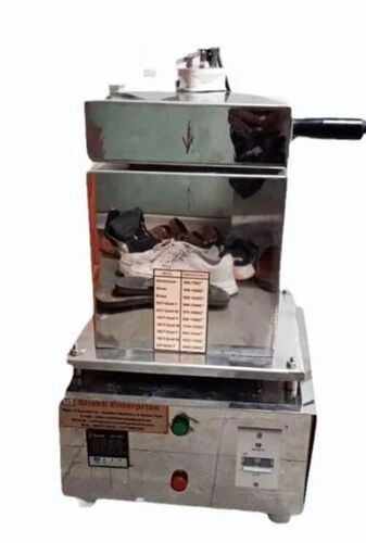 Gold Silver Mini Melter Machine